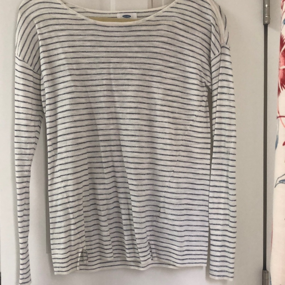 Sweater from Old Navy